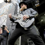 Dynamo Metal Fest 2024: Skindred
